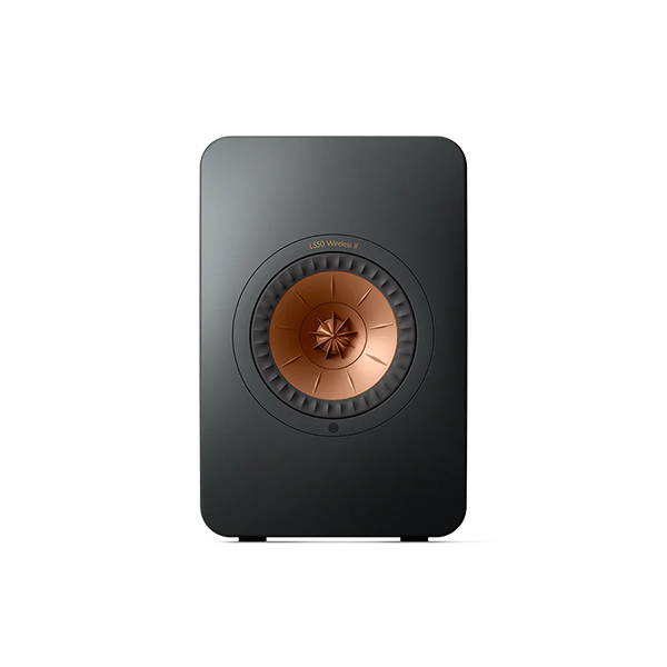 KEF LS50 Pair W