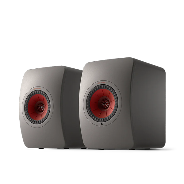 KEF LS50 Pair W