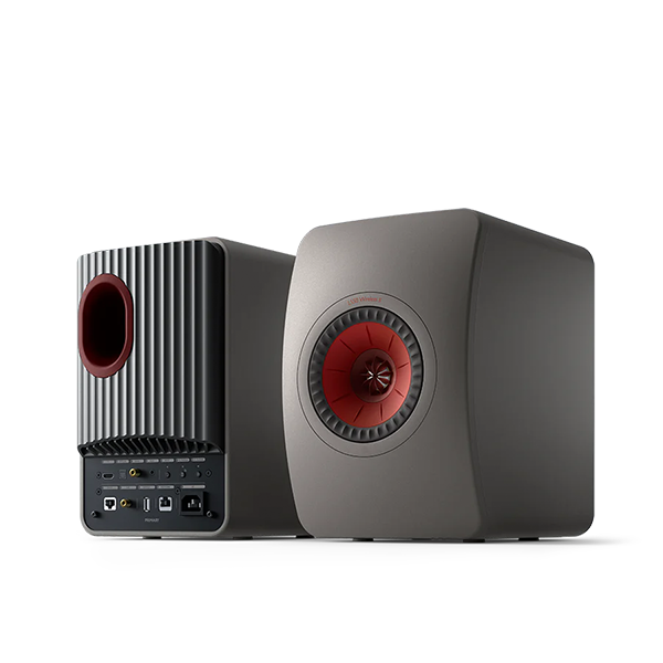KEF LS50 Pair W