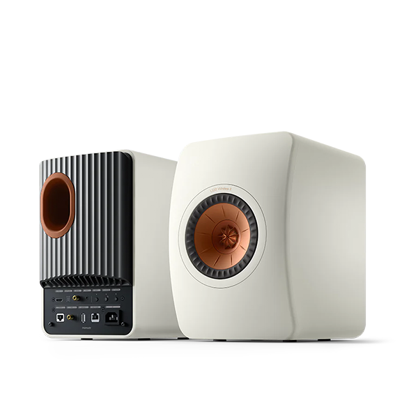 KEF LS50 Pair W