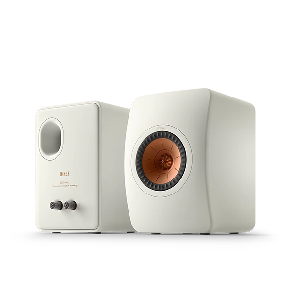 KEF LS50 Meta
