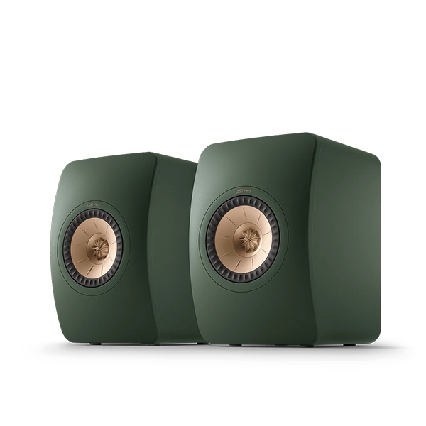 KEF LS50 Meta