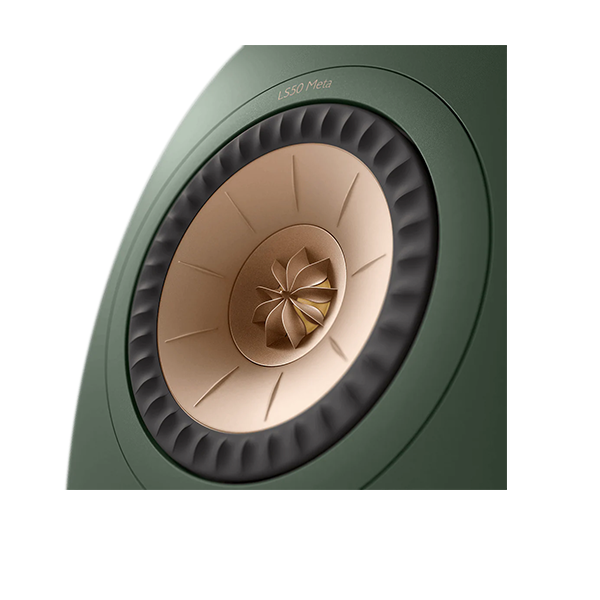 KEF LS50 Meta
