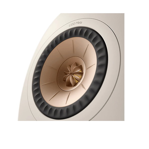 KEF LS50 Meta