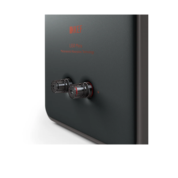 KEF LS50 Meta