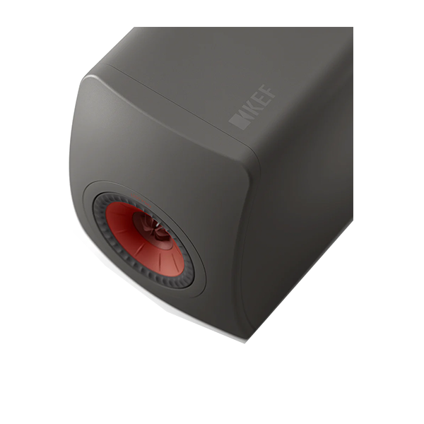 KEF LS50 Meta