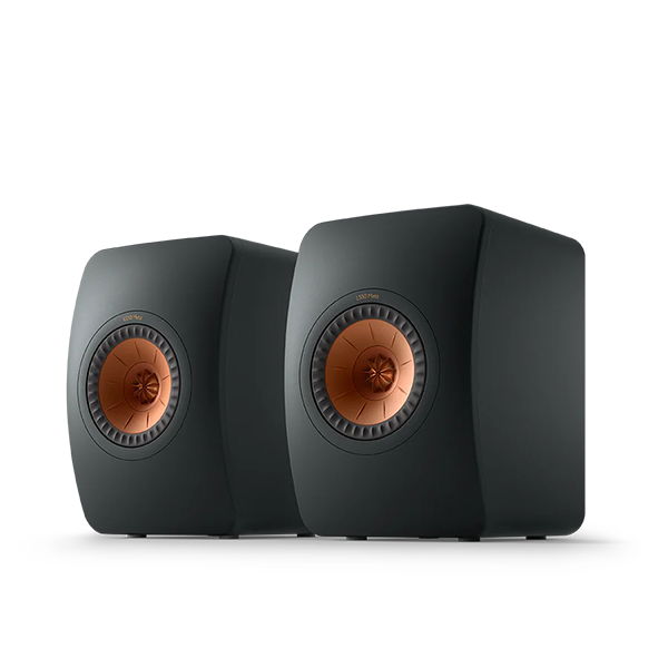 KEF LS50 Meta