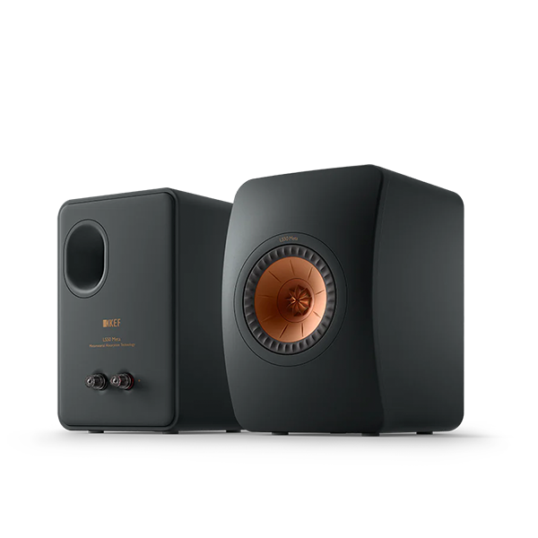 KEF LS50 Meta