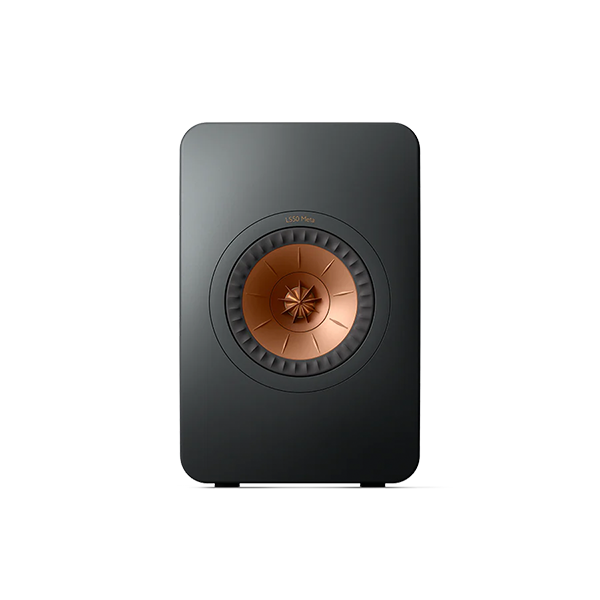 KEF LS50 Meta