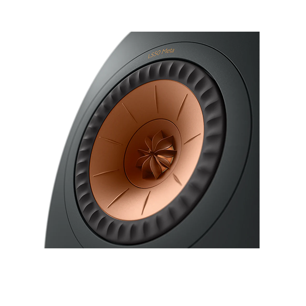 KEF LS50 Meta
