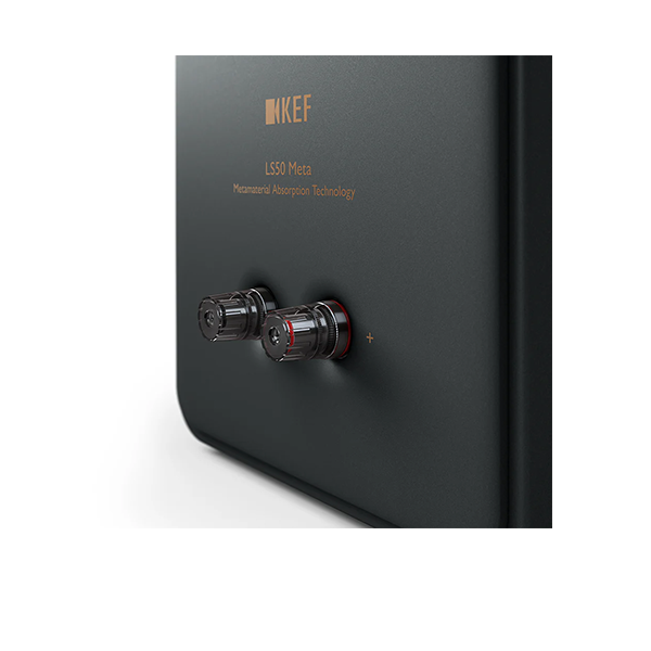 KEF LS50 Meta