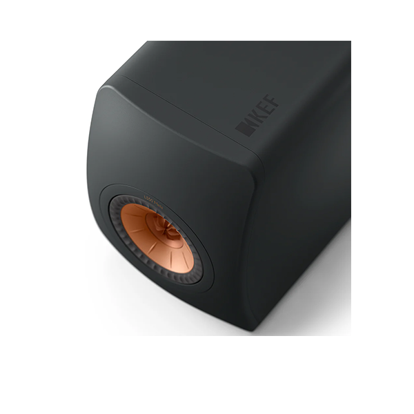 KEF LS50 Meta