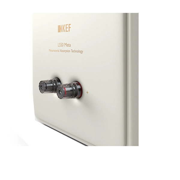 KEF LS50 Meta
