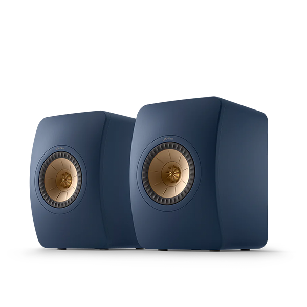 KEF LS50 Meta