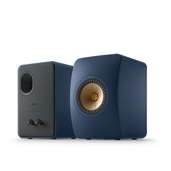 KEF LS50 Meta