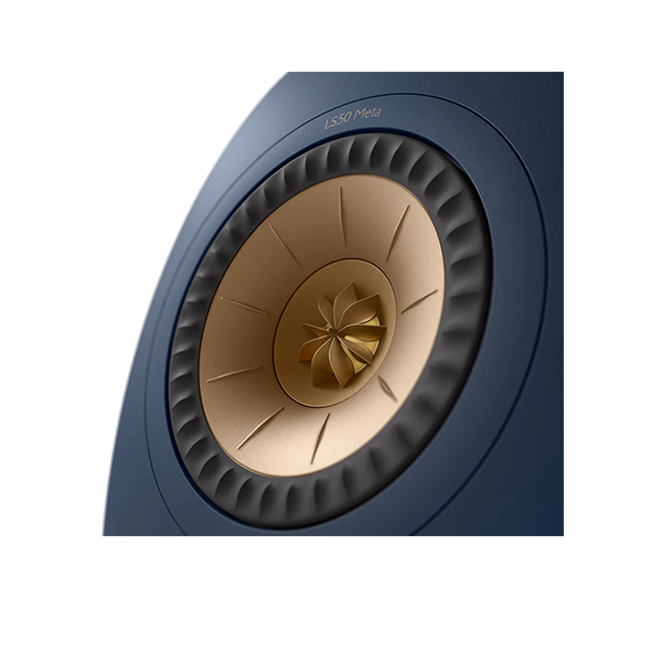 KEF LS50 Meta