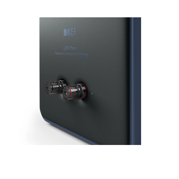 KEF LS50 Meta
