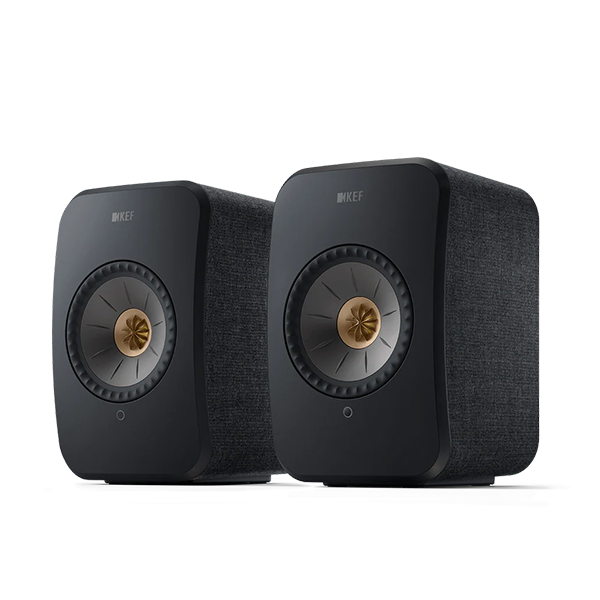 KEF LSX Wireless