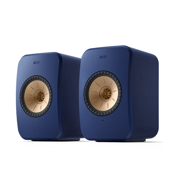 KEF LSX Wireless