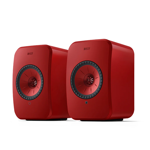 KEF LSX Wireless