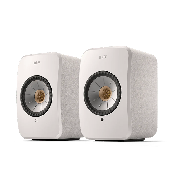 KEF LSX Wireless