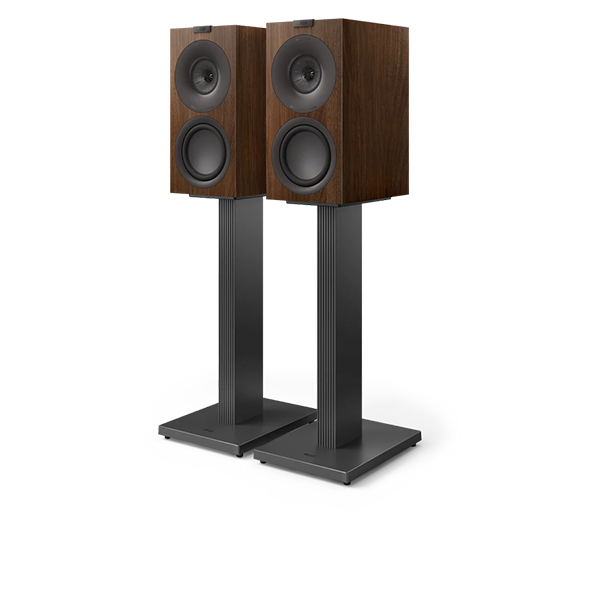 KEF Q Concerto Meta - 3-way Bookshelf Speakers