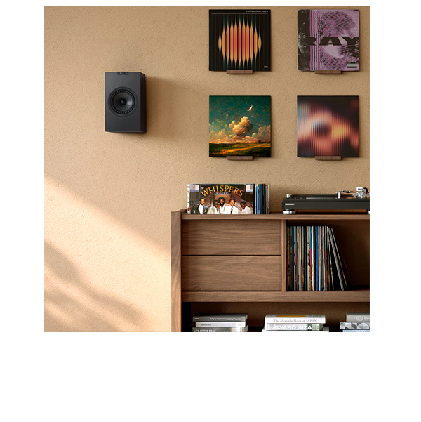 KEF Q1-META / Pair