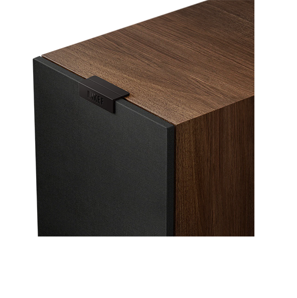 KEF Q1 META Pair Compact 2 way bookshelf speaker