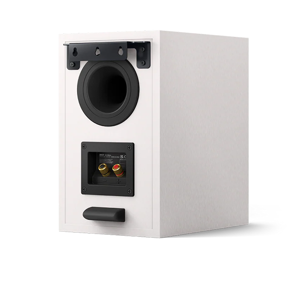 KEF Q1 META Pair Compact 2 way bookshelf speaker