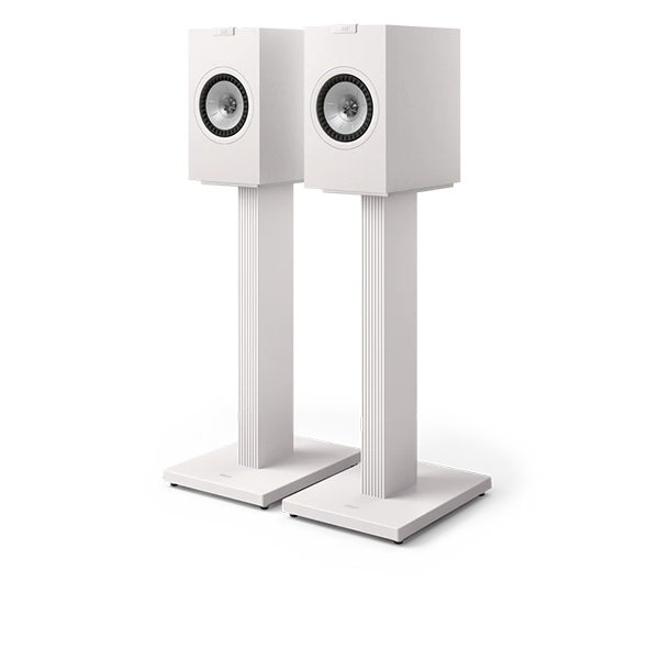 KEF Q1 META Pair Compact 2 way bookshelf speaker