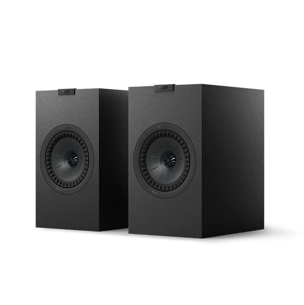 KEF Q3 Meta Pair 2 Way Bookshelf Speakers