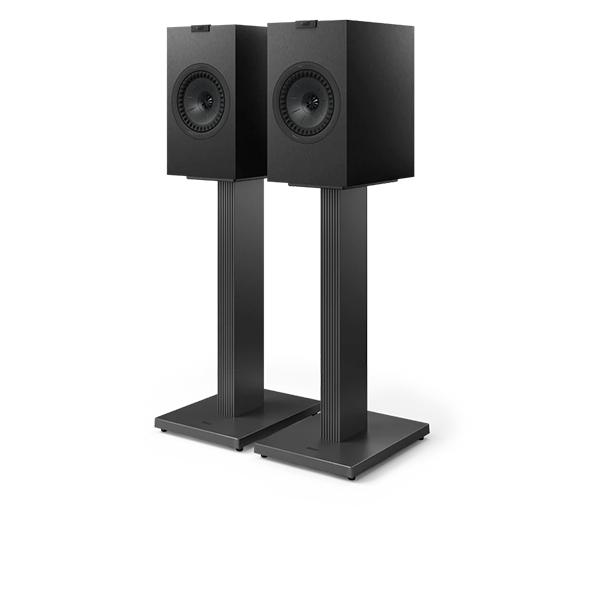 KEF Q3 Meta Pair 2 Way Bookshelf Speakers