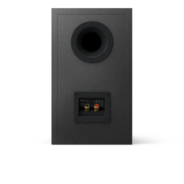 KEF Q3 Meta Pair 2 Way Bookshelf Speakers