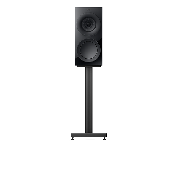 KEF R3 Meta 3 way bookshelf speaker