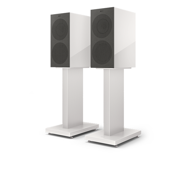KEF R3 Meta 3 way bookshelf speaker
