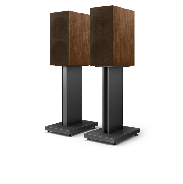KEF R3 Meta 3 way bookshelf speaker