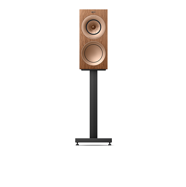 KEF R3 Meta 3 way bookshelf speaker