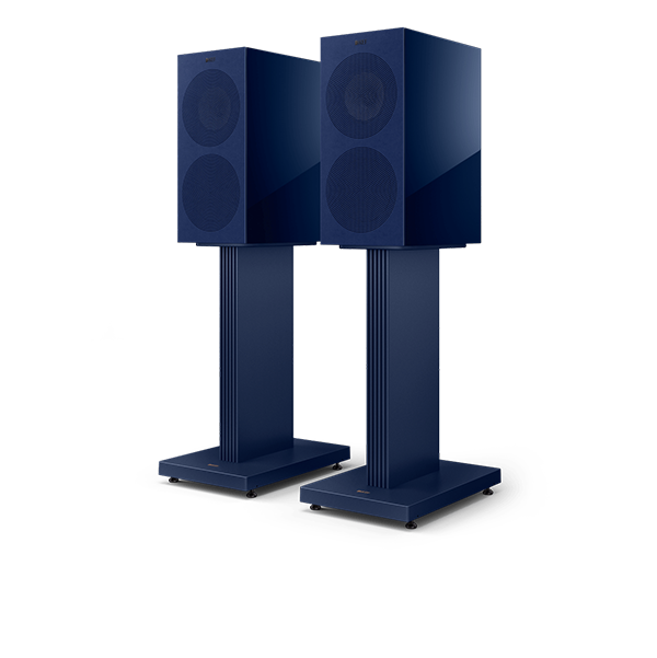KEF R3 Meta 3 way bookshelf speaker