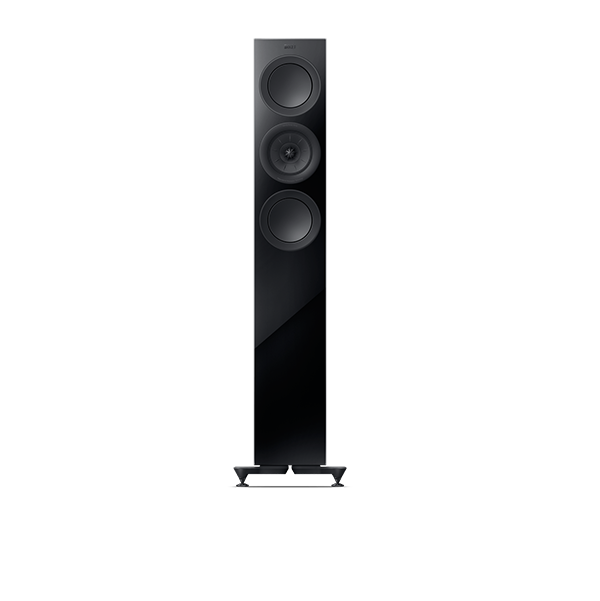 KEF R5 Meta Black / pair