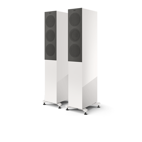 KEF R5 Meta Black / pair