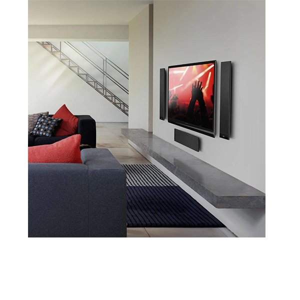 KEF T301 Satellite Speakers