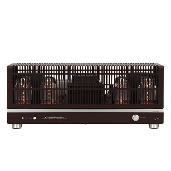 Luxman MQ-88uC