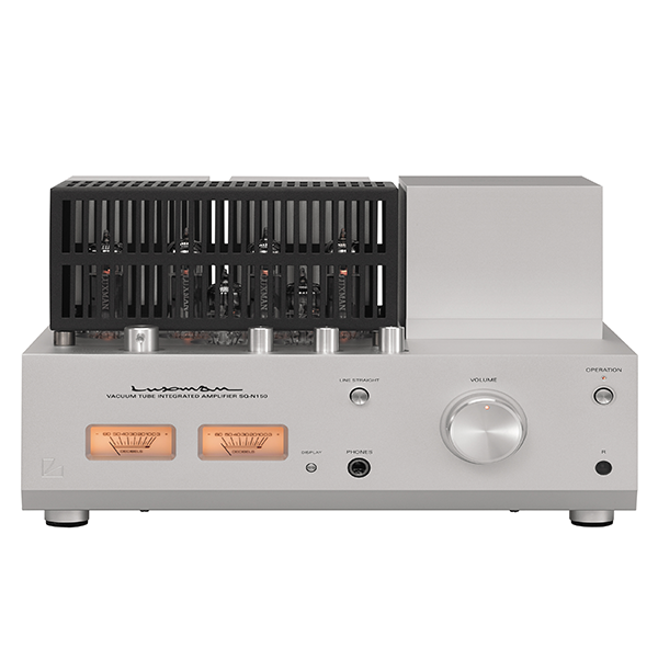 Luxman SQ-N150 front