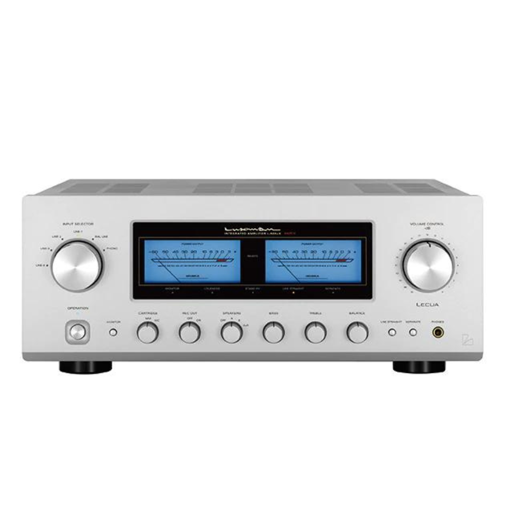 Luxman L-505uXII