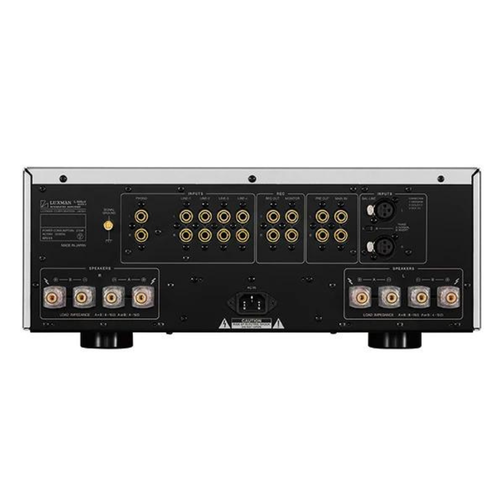 Luxman L-505uXII