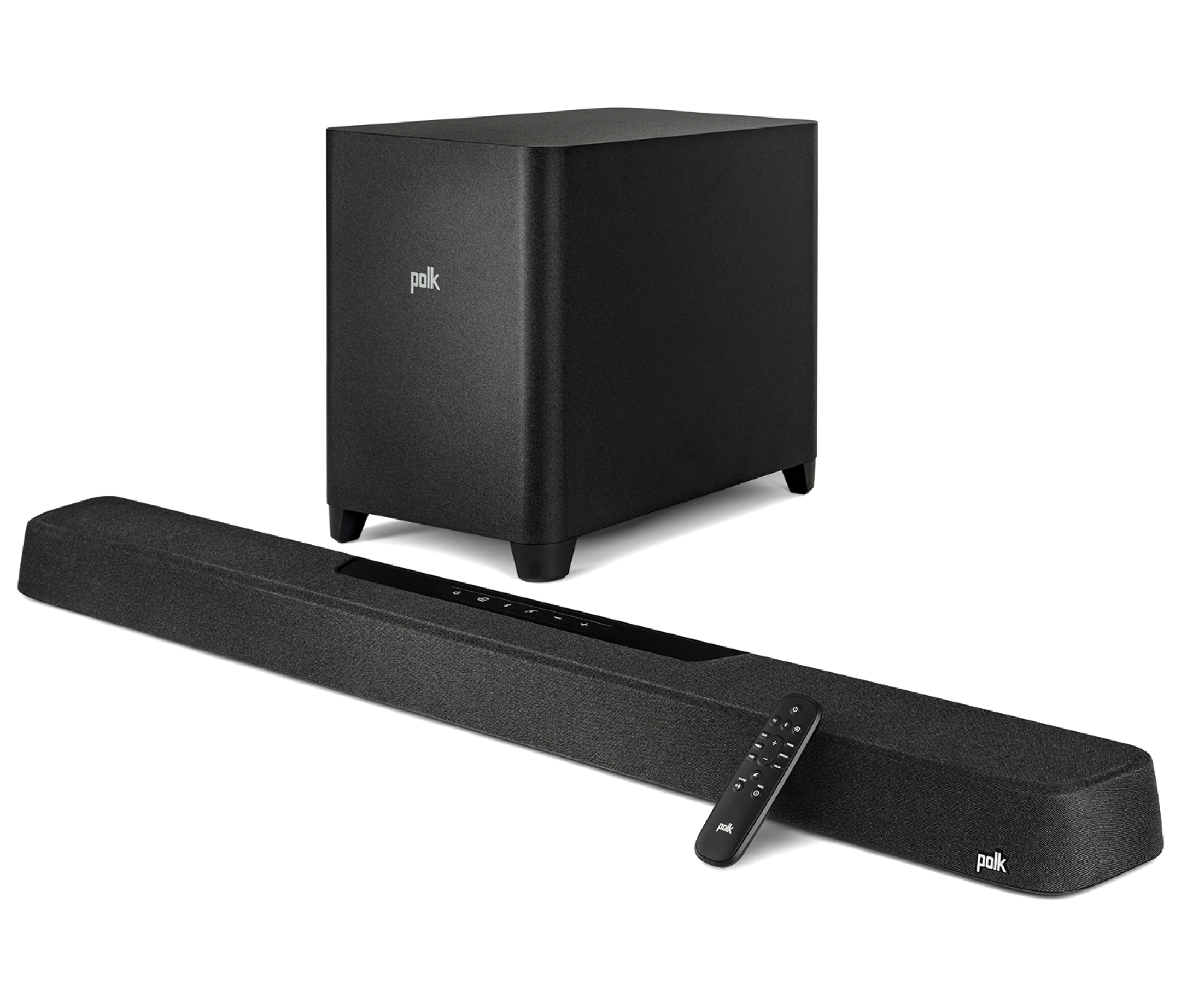 Polk Audio MagniFi Max AX
