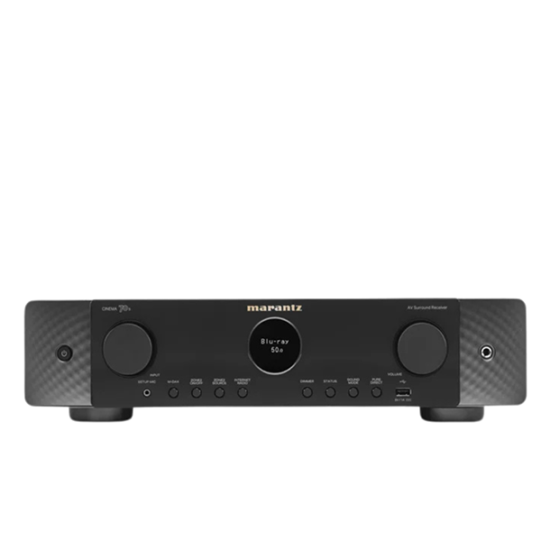 Marantz Cinema 70 - 7.2 Channel img3