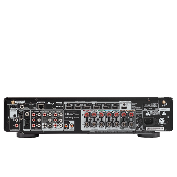 Marantz Cinema 70 - 7.2 Channel img5
