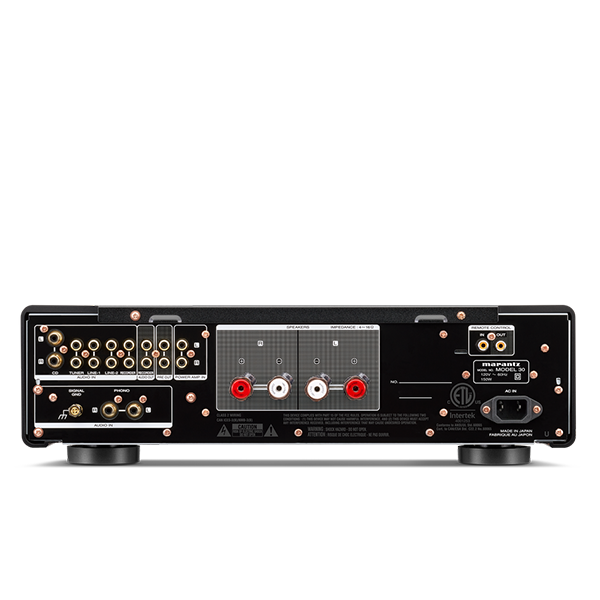 Marantz Model 30 img4