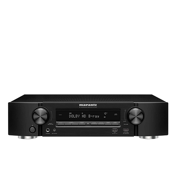 Marantz NR1510 - 5.2 Channel